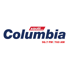 Radio Columbia
