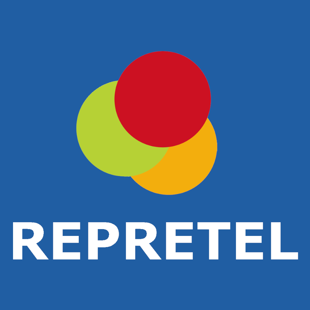 Repretel