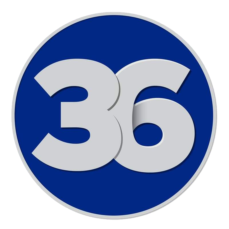 Trivisión 36