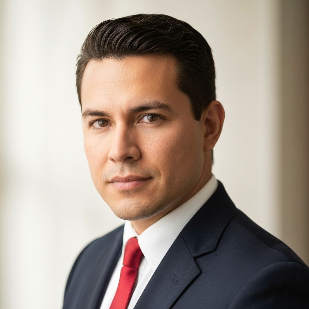 Carlos Ramírez Mora